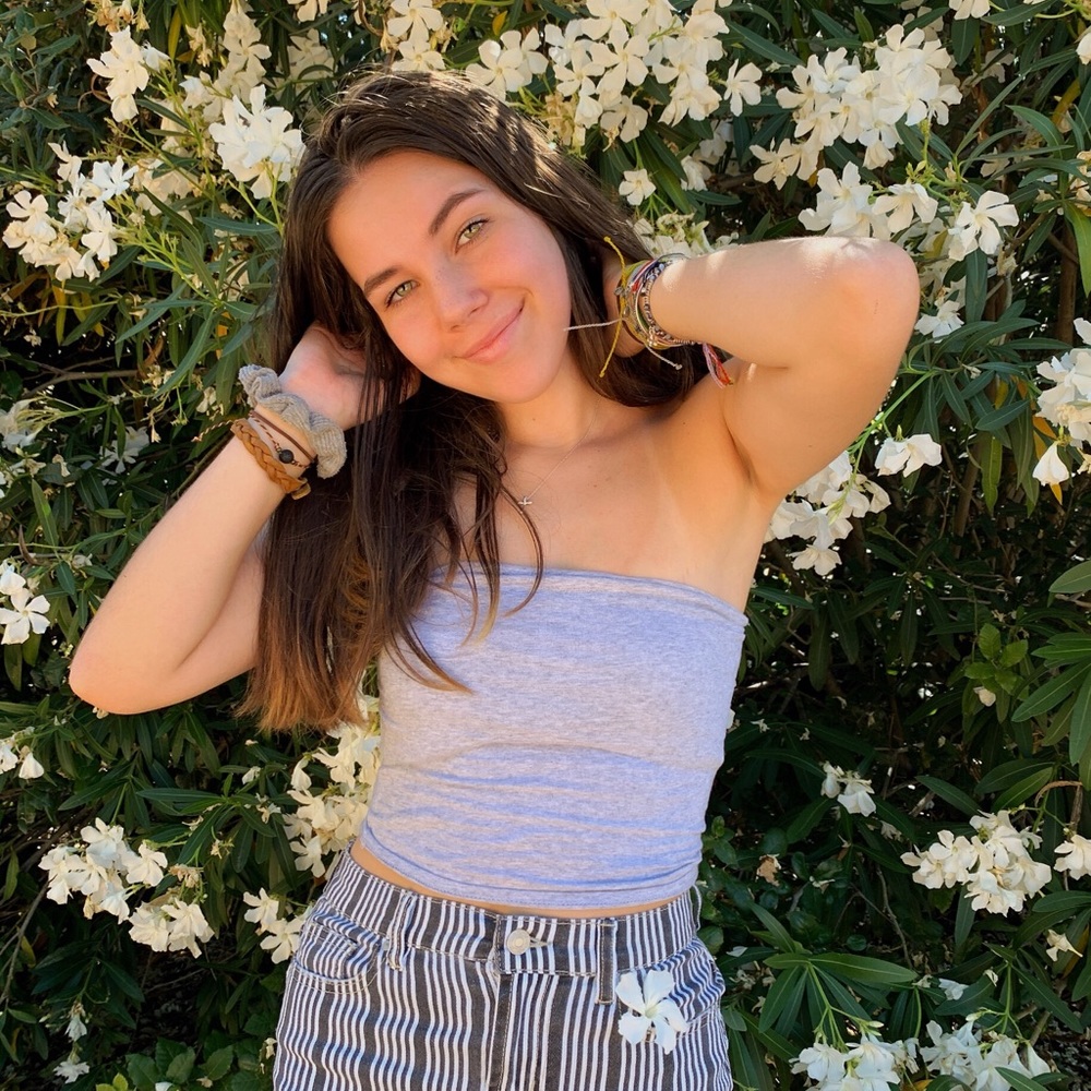 Meet your Posher, Marina